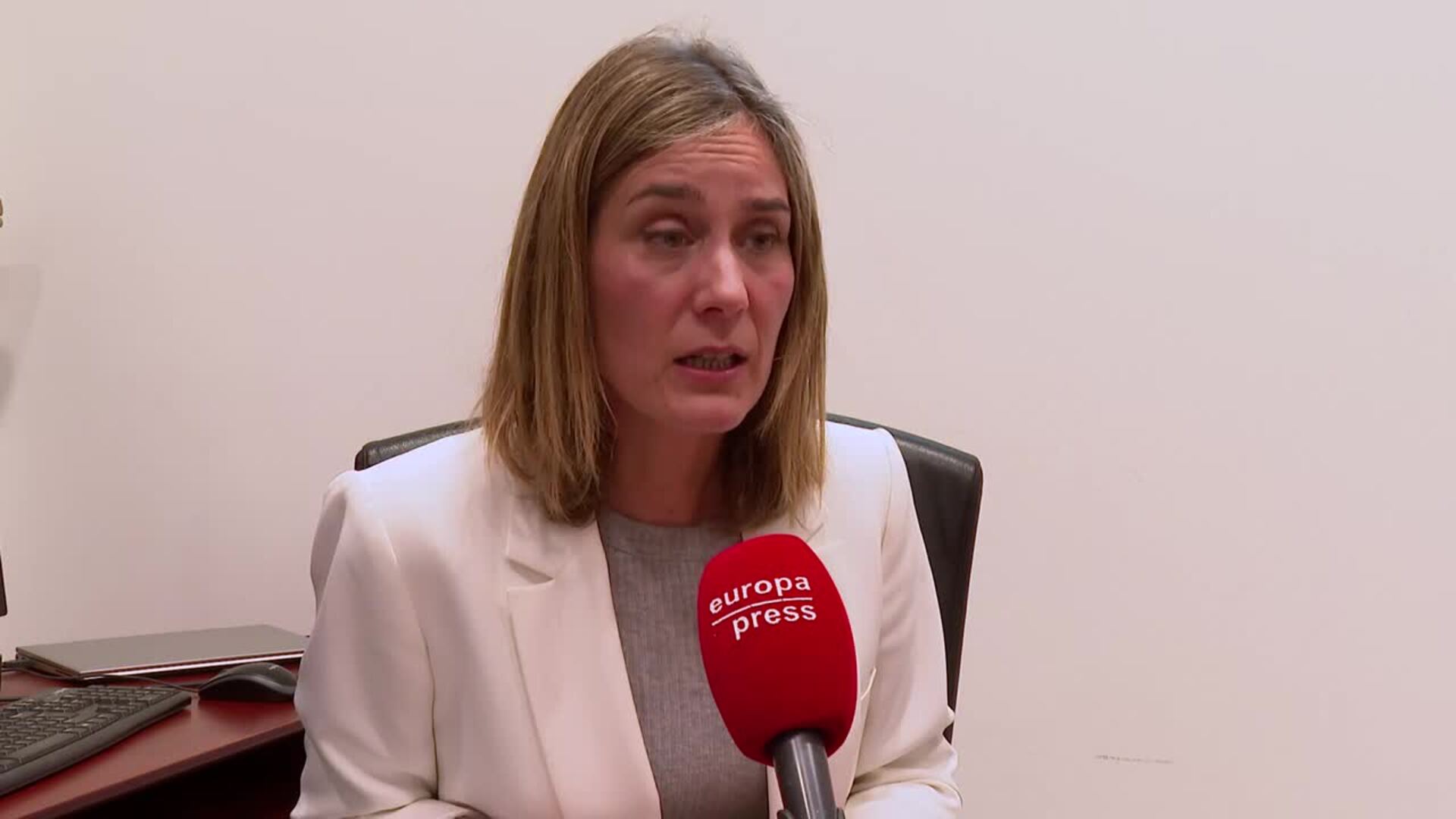 Albiach (Comuns) critica que la propuesta de financiación de Aragonès “se coge con pinzas''