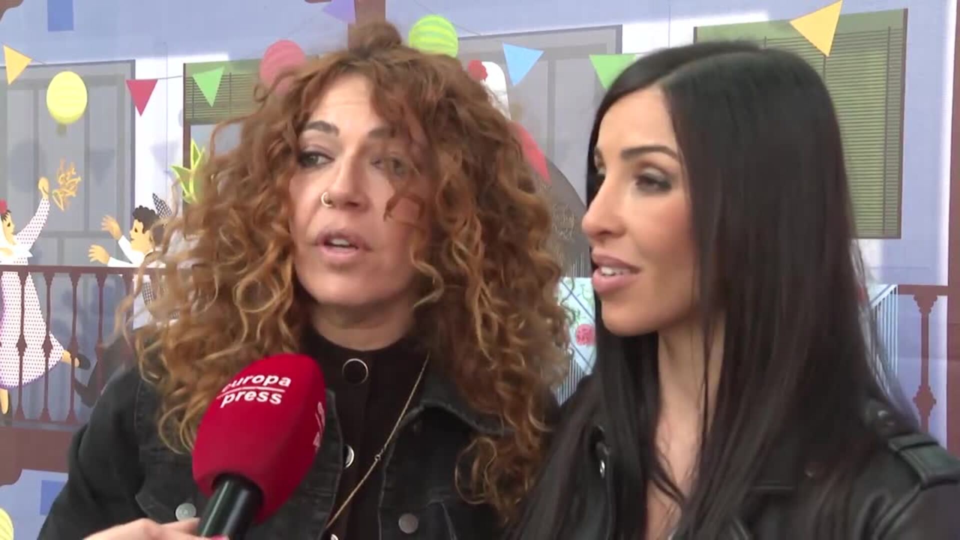 Sofía Cristo, tras once años sin adicciones: "He sabido mantenerme en el mundo"