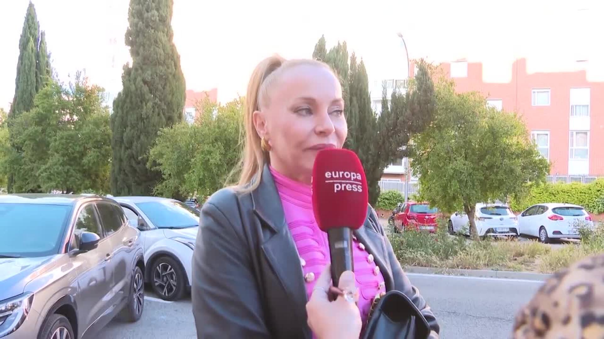 Edmundo Arrocet, tocado y hundido. Marta de Pablo desvela su infidelidad a Teresa Campos