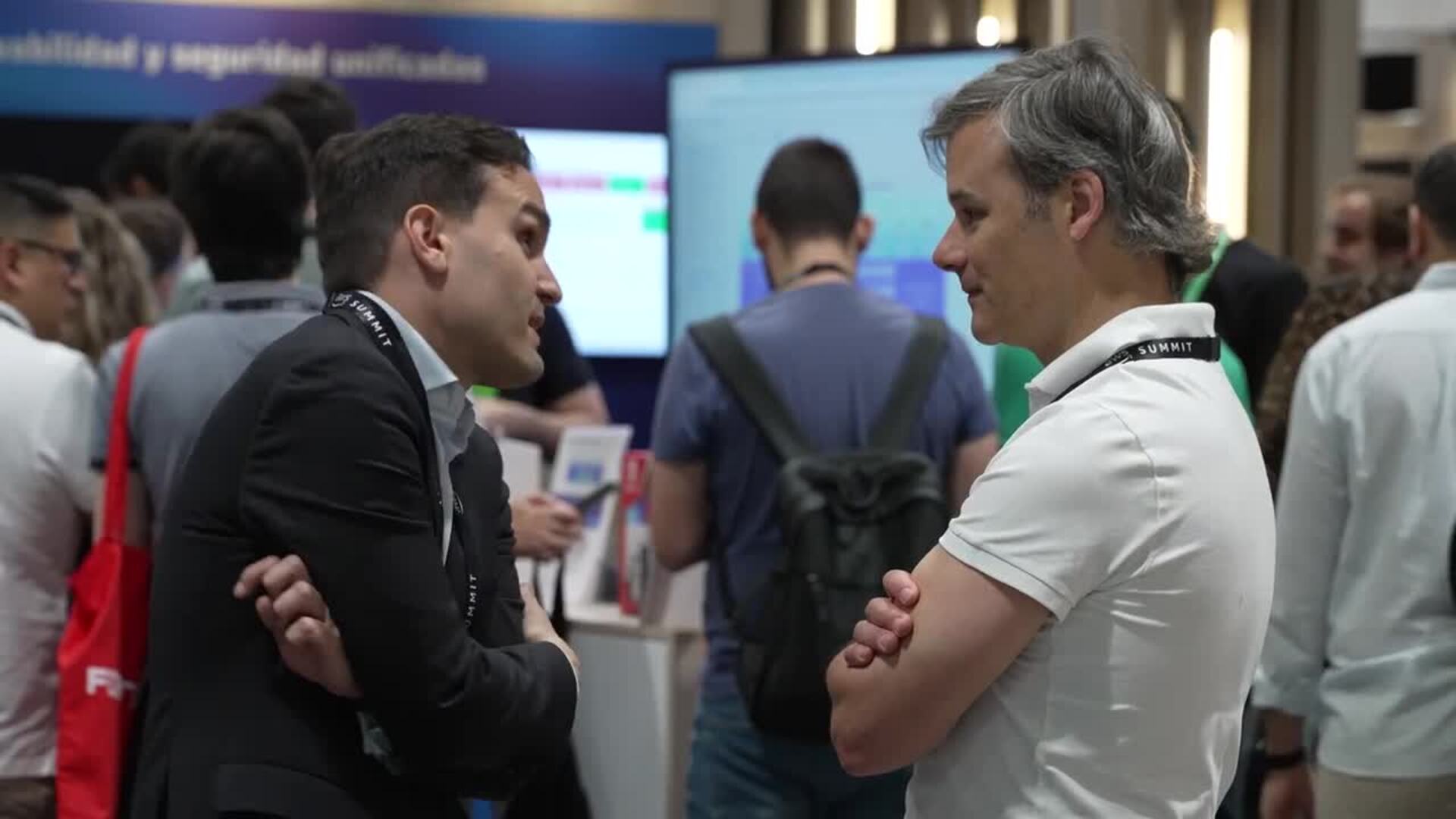 AWS Madrid Summit 2024 reúne a los principales expertos en tecnología