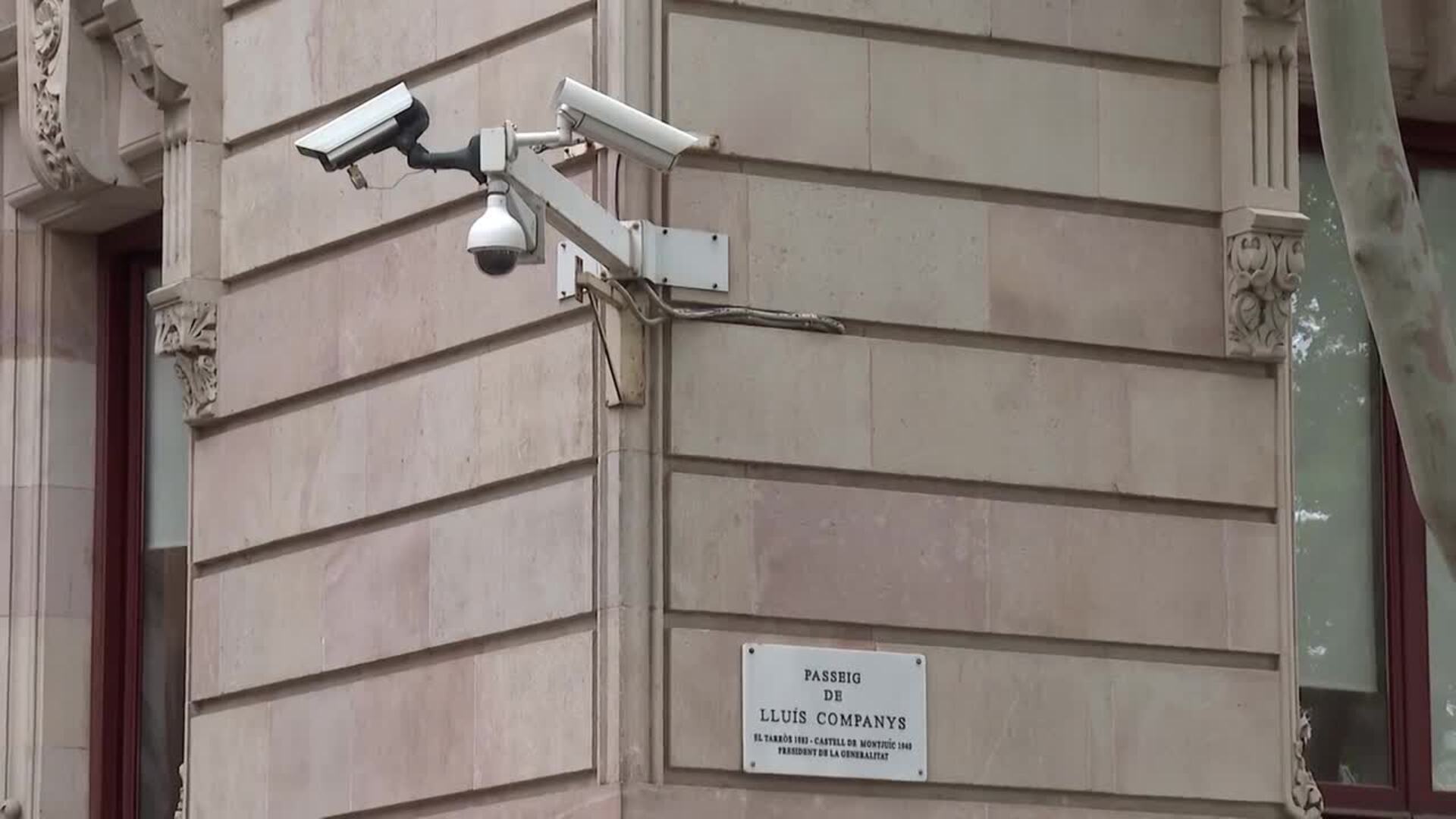 Condenado a 35 años de prisión el violador de Igualada (Barcelona)