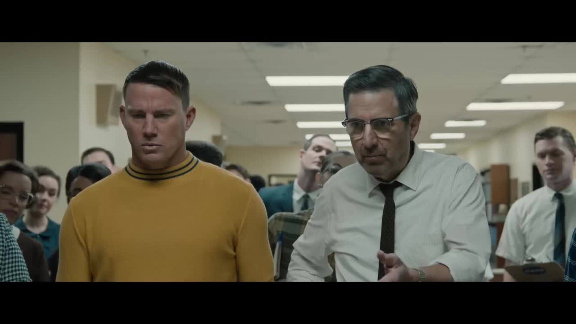 'Fly me to the moon', 'Bikeriders' y 'The Strangers: Chapter 1', desde hoy en cines
