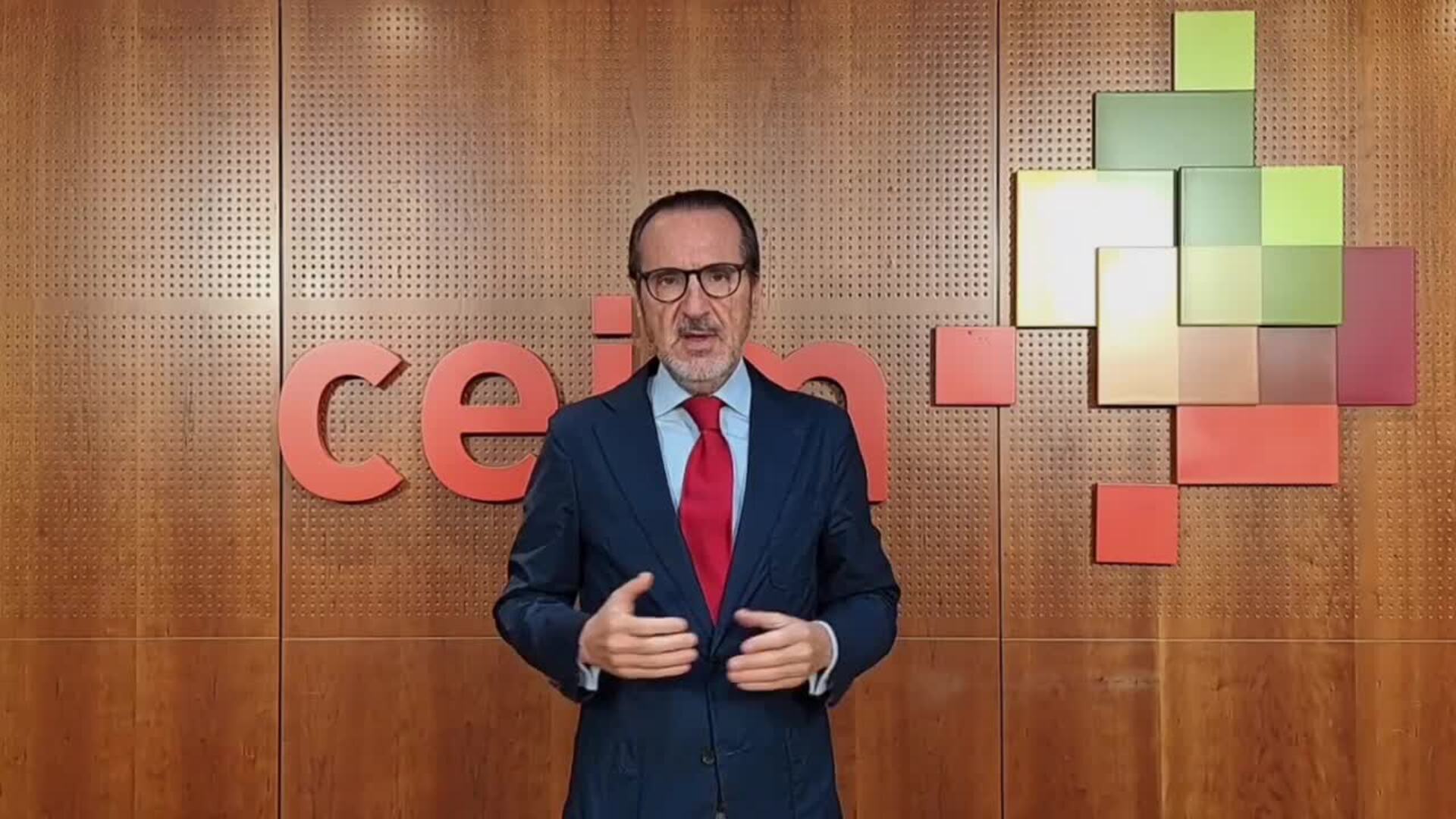 CEIM ve un "estancamiento económico"