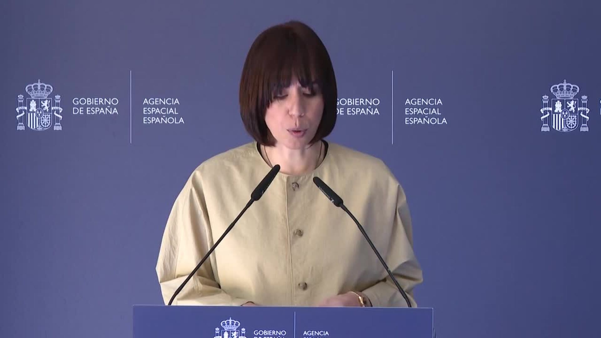 La Agencia Espacial afronta un "poderoso impulso" con todo el Perte aeroespacial en marcha