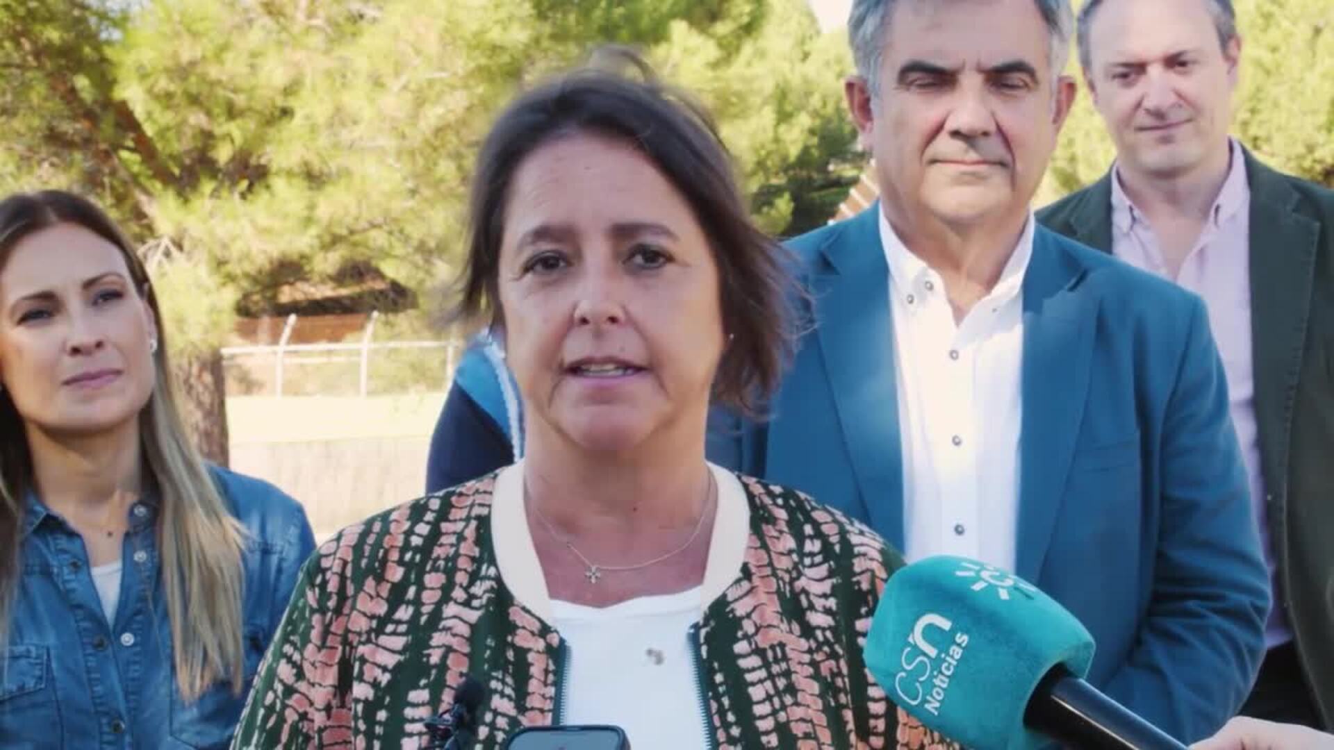 La Olivilla ha reintroducido desde 2007 casi un centenar de linces nacidos en este centro