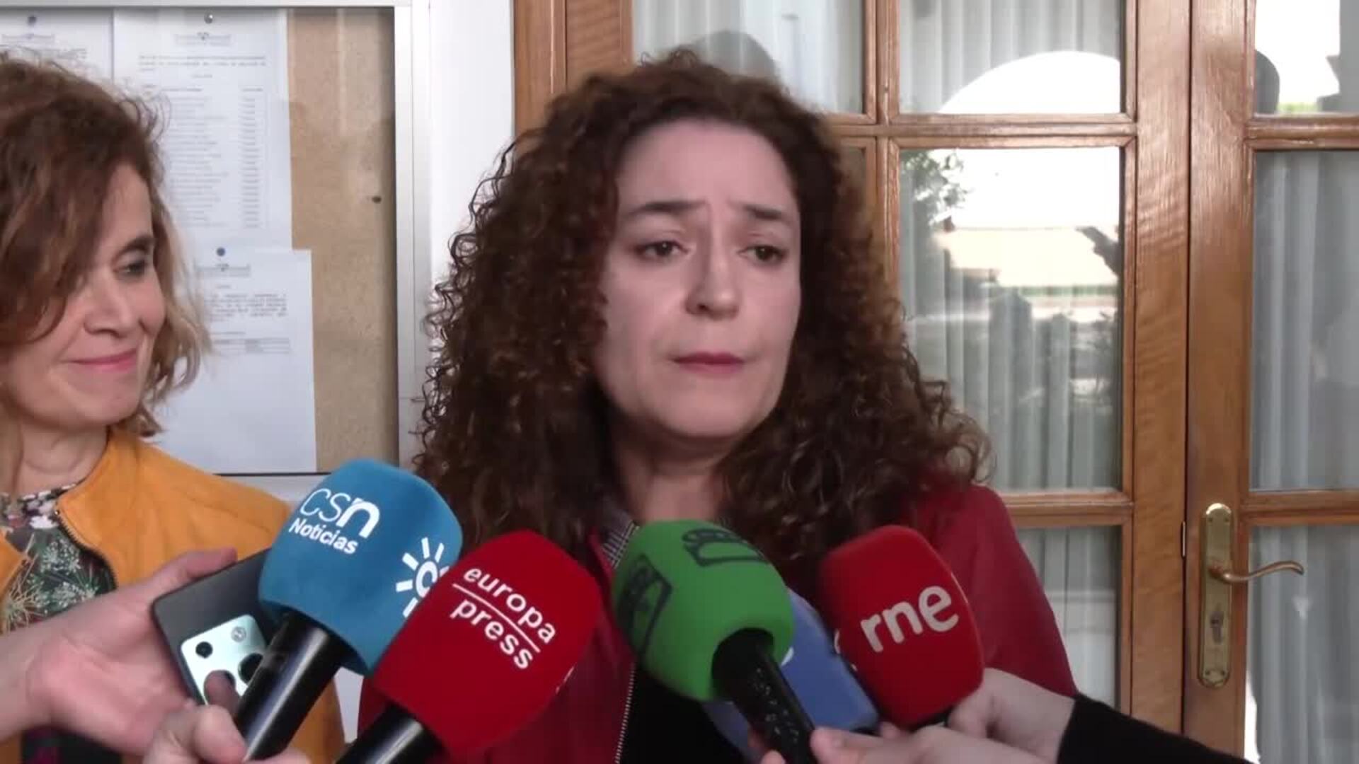 Por Andalucía apuesta por quita de deuda y subasta de medicamentos en su enmienda a Presupuesto