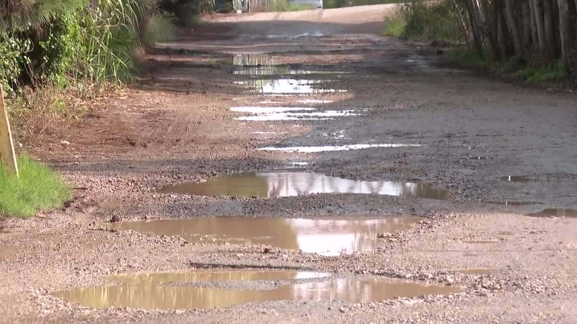 Castelldefels recupera la normalidad tras las inundaciones