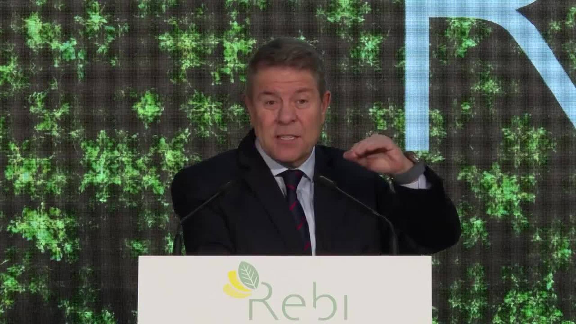 Junta firmará con la UCLM y UAH dos convenios de colaboración