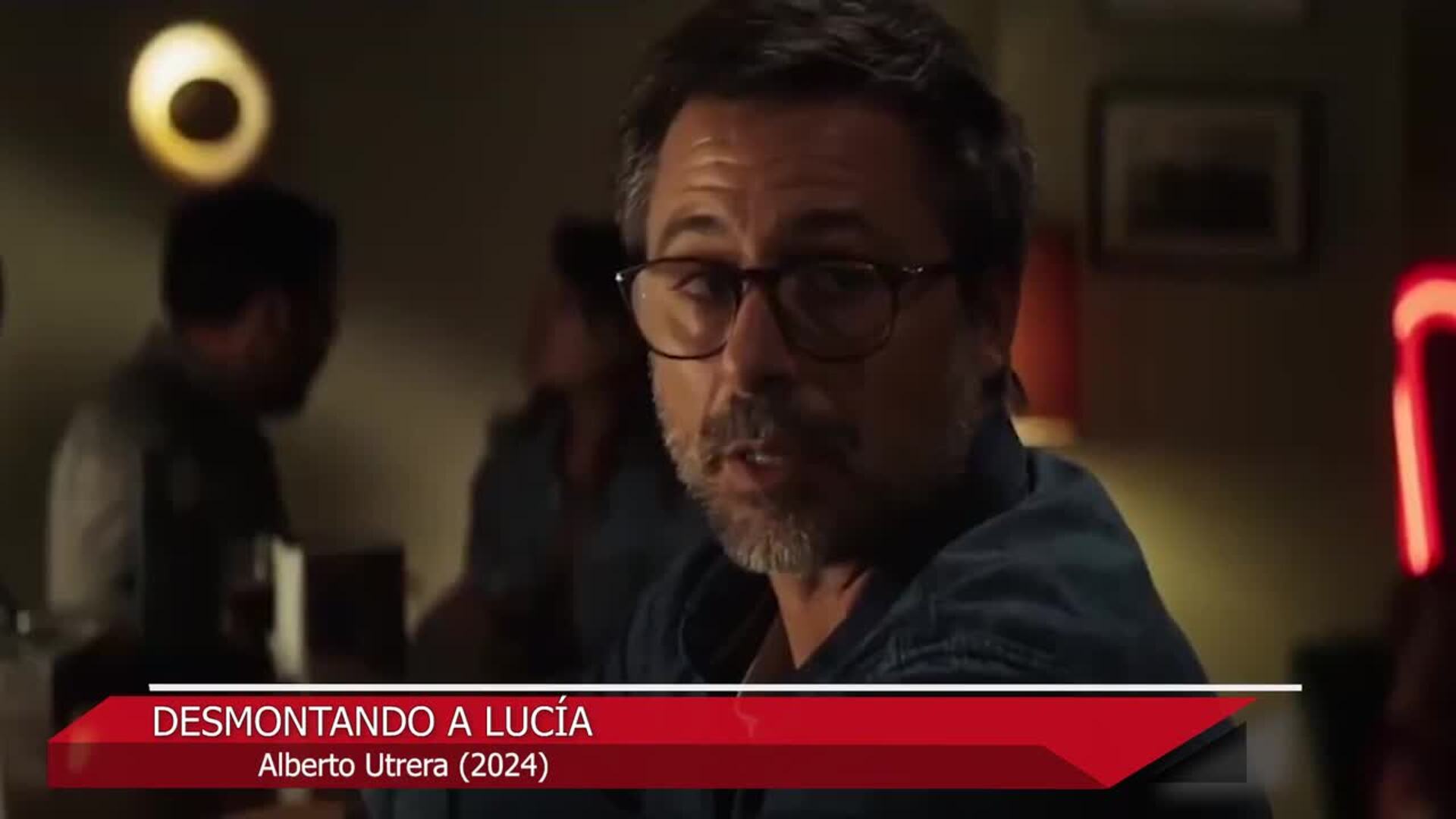 'Vaiana 2' llega a los cines junto a 'Pídeme lo que quieras' y 'Desmontando a Lucía'