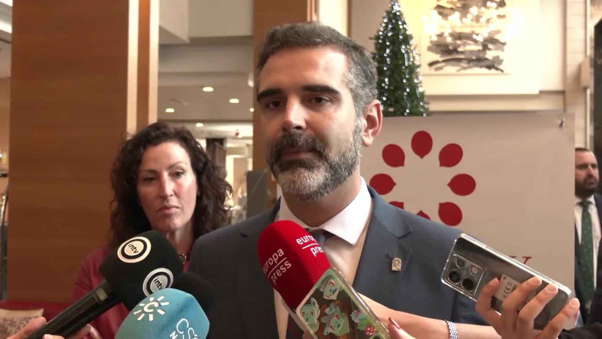 Junta rechaza los acuerdos para "fulminar" el trasvase Tajo-Segura del PSOE