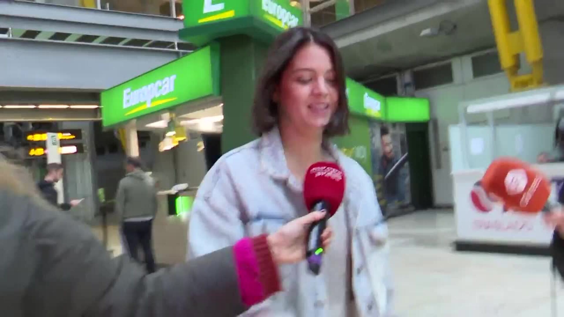 Álvaro Falcó e Isabelle Junot desvelan cómo vivieron la boda de Alonso Aznar y Renata Collado