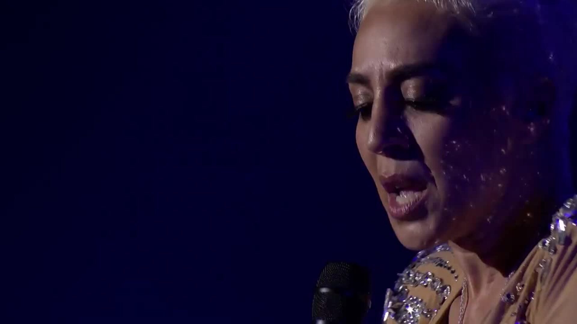 Mónica Naranjo anuncia una gira por España en 2025 por sus 30 años de trayectoria en la música
