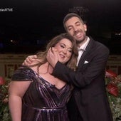 Lalachus triunfa en las Campanadas de TVE con un atrevido diseño español y se desmarca de las críticas: «Ha sido la mejor experiencia de mi vida»