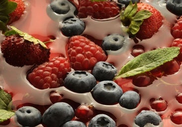 El alimento antioxidante para bajar el colesterol, evitar el estreñimiento y combatir el envejecimiento