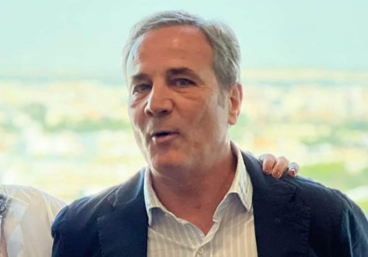 Muere de forma repentina a los 58 años un sobrino del rey emérito
