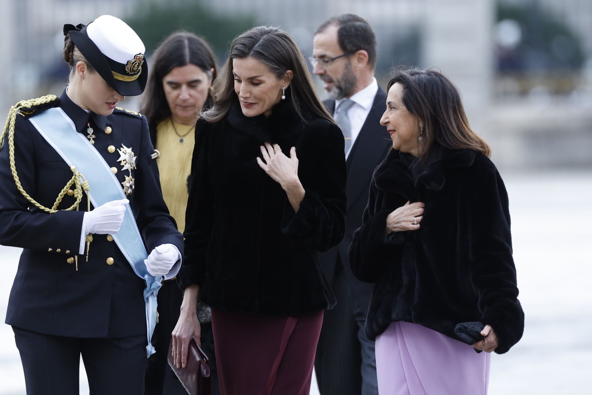 La Pascua Militar de 2025, en imágenes