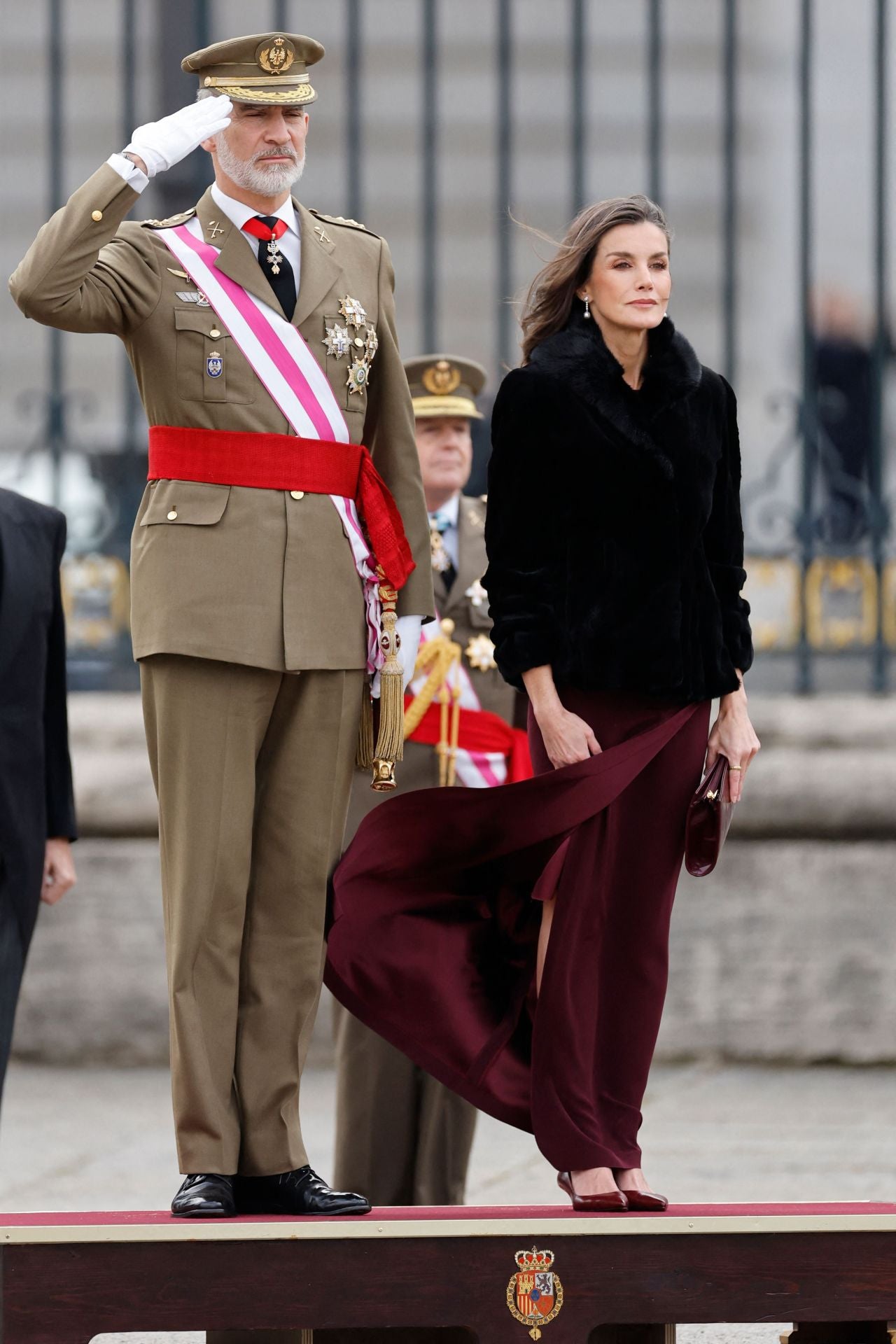 La Pascua Militar de 2025, en imágenes