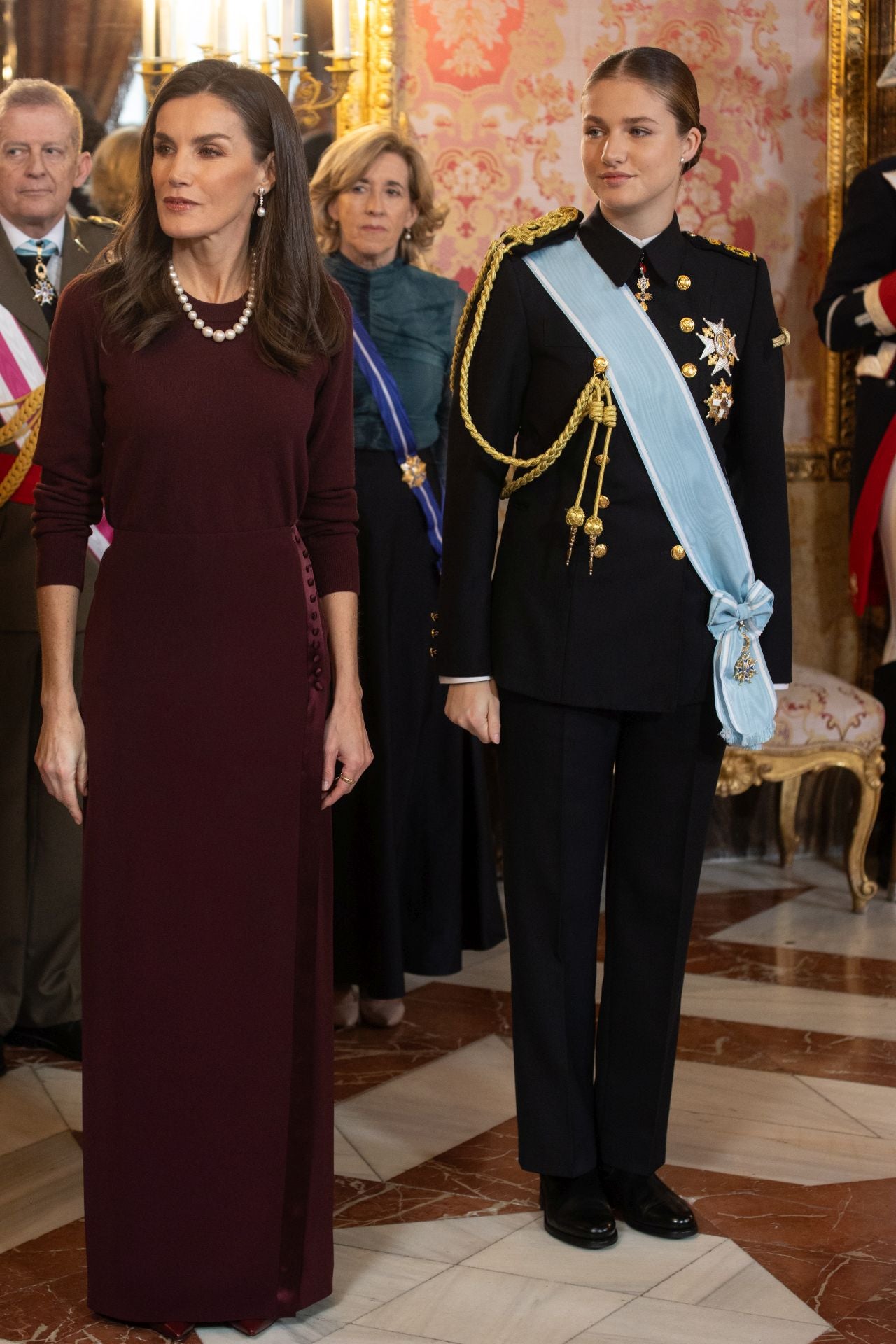 La Pascua Militar de 2025, en imágenes