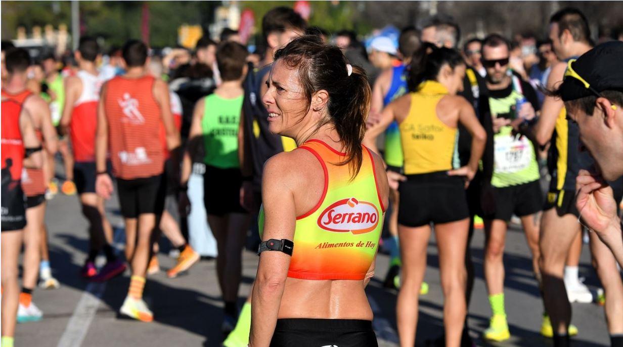 FOTOS | Búscate en la 10K Valencia Ibercaja 2025