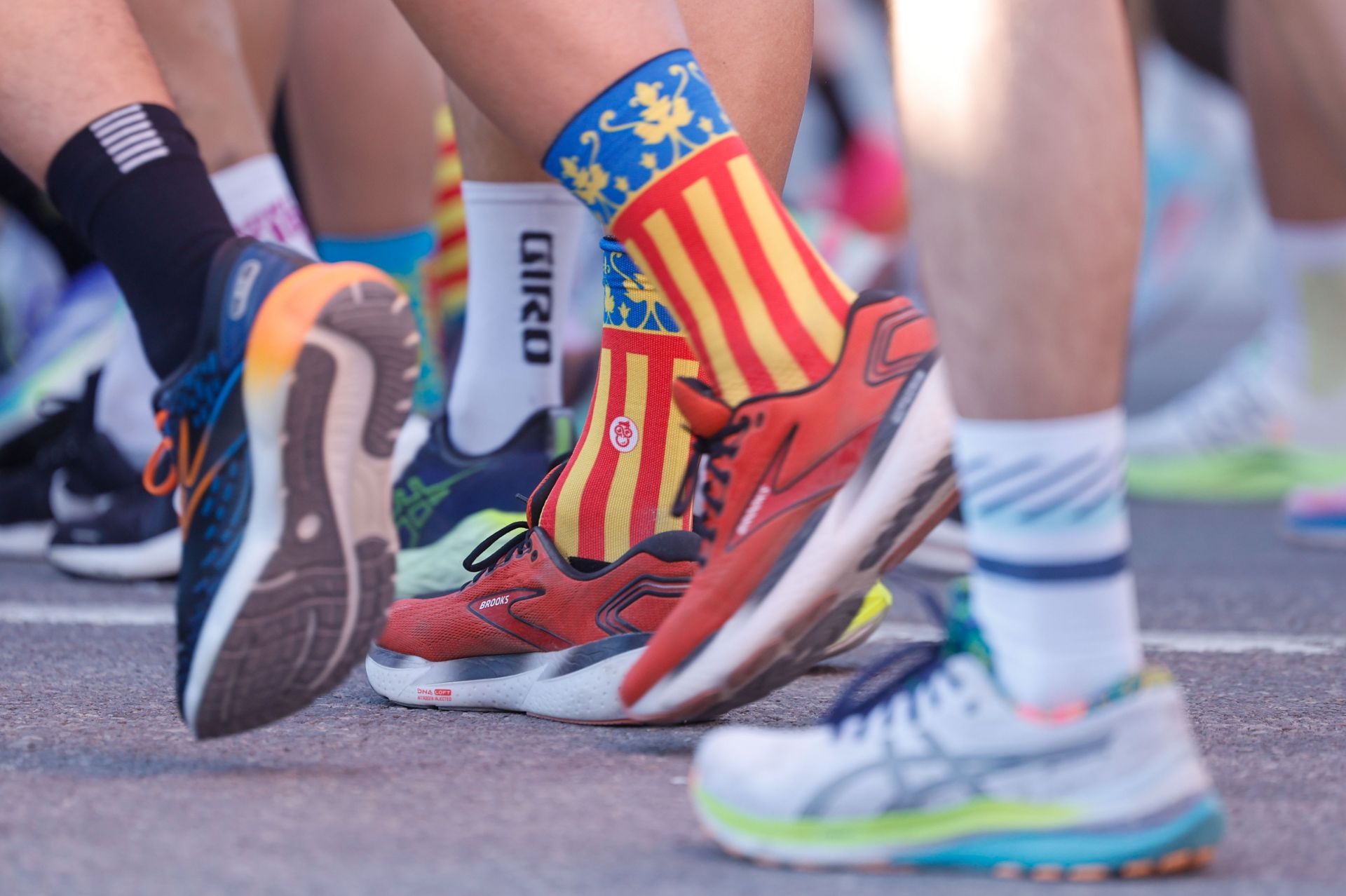 La 10K Valencia Ibercaja vuelve a ser de récord