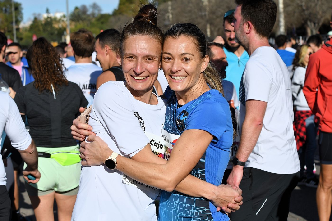 FOTOS | Búscate en la 10K Valencia Ibercaja 2025