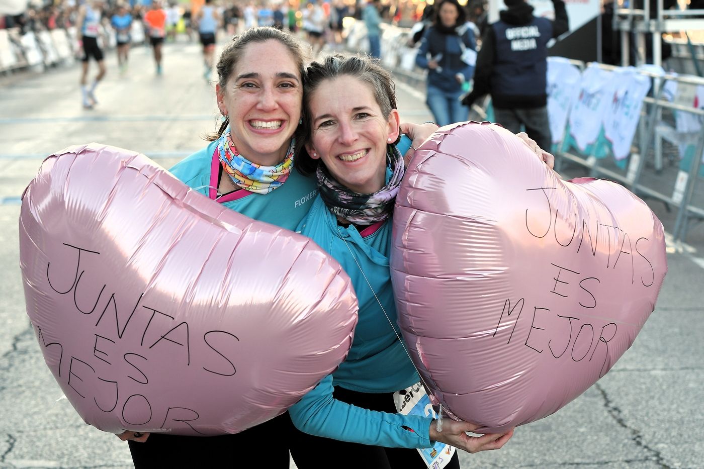 FOTOS | Búscate en la 10K Valencia Ibercaja 2025