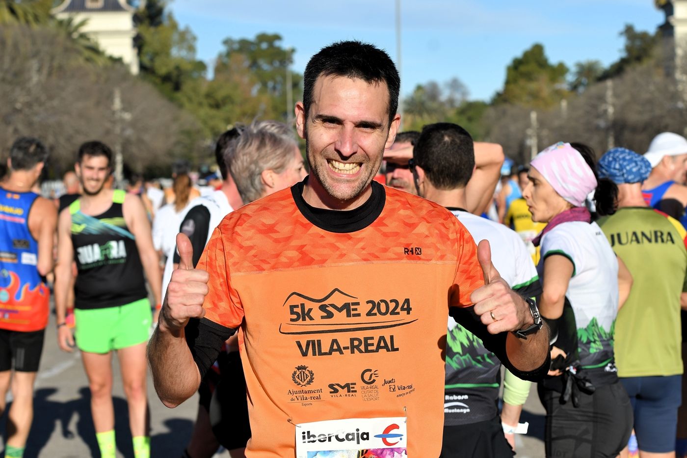 FOTOS | Búscate en la 10K Valencia Ibercaja 2025