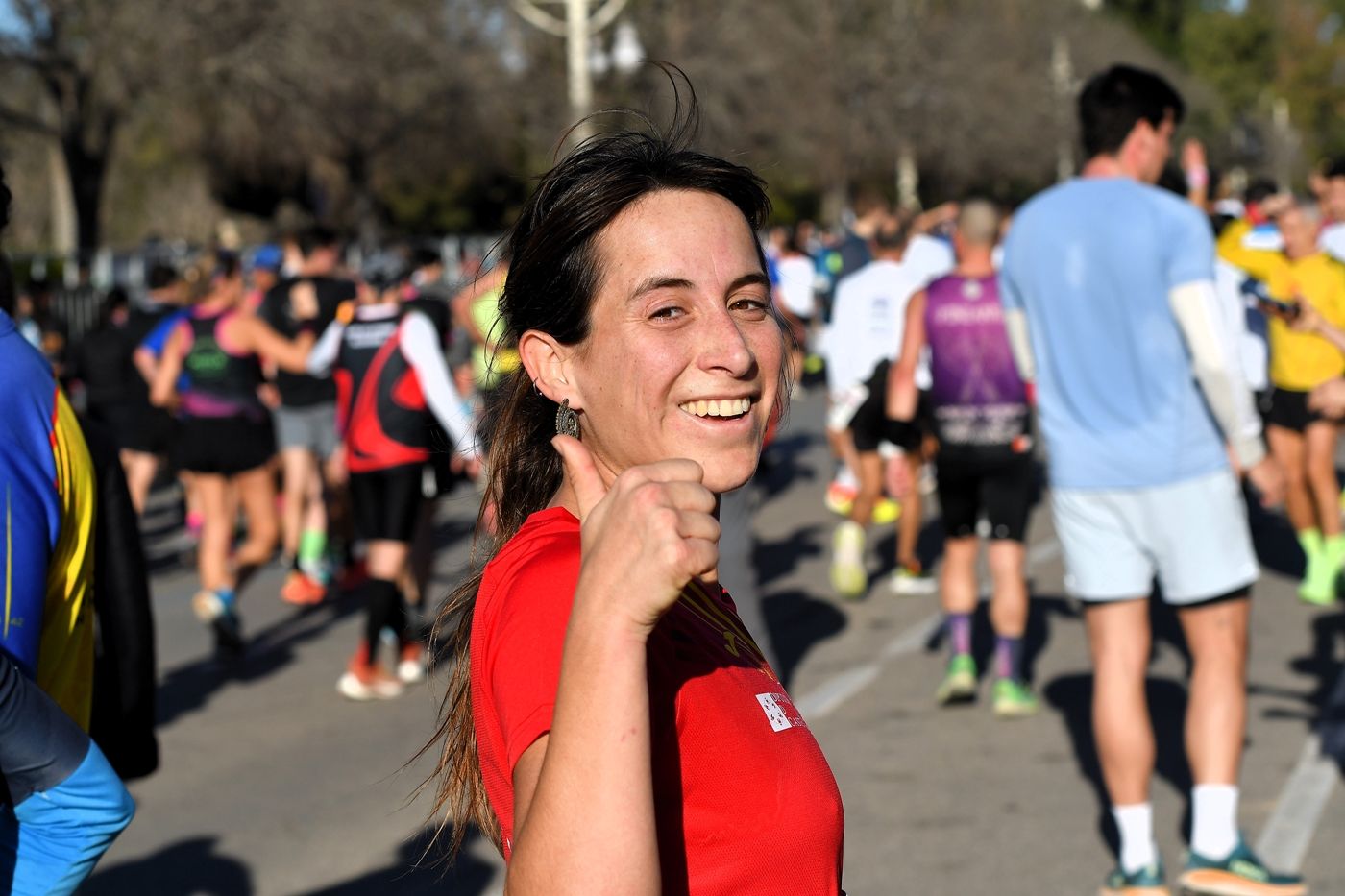 FOTOS | Búscate en la 10K Valencia Ibercaja 2025