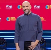 Quién es Mawot, el cantante valenciano que repite en el Benidorm Fest 2025