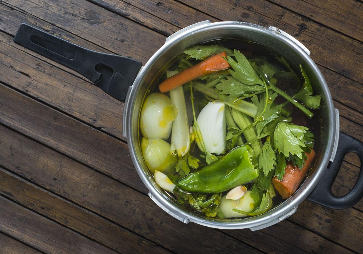 La infusión que ayuda a proteger los huesos y a recuperarnos del resfriado