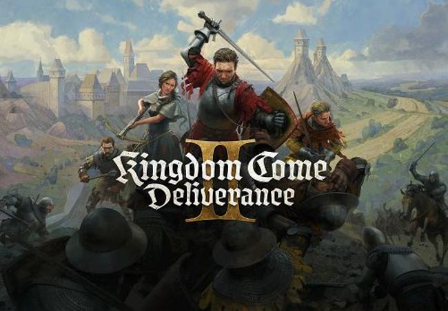 Kingdom Come: Deliverance II