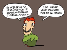 La viñeta de Ramón