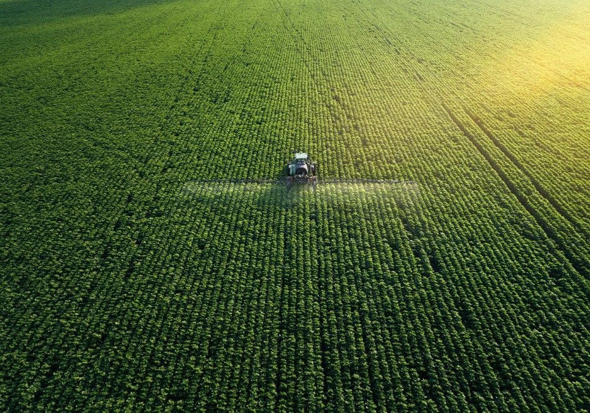 Los premios de AgroBank reconocen los usos de la tecnología en el sector agro.