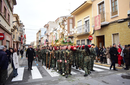 La Pobla de Vallbona se prepara para celebrar sus fiestas patronales en honor a San Sebastián