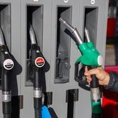 El precio de la gasolina y el diésel se desboca desde hoy