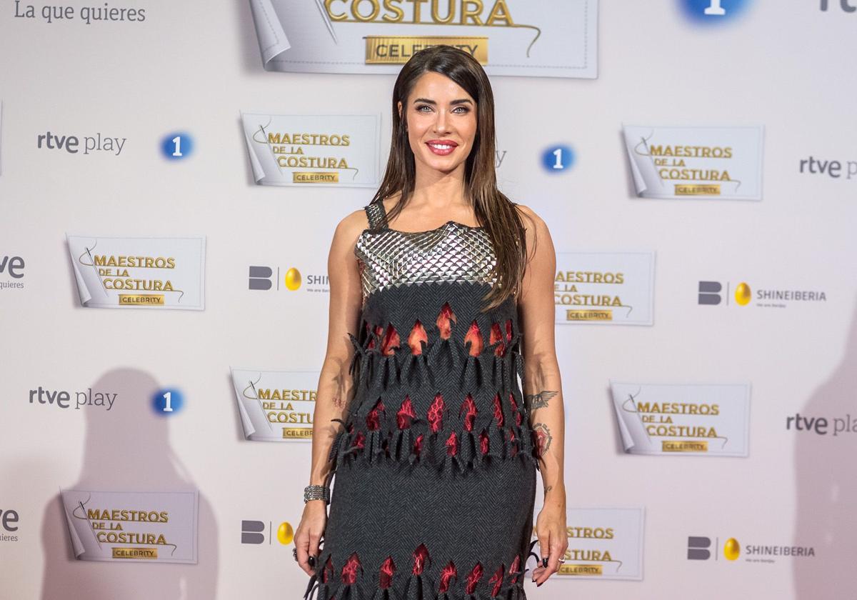 FOTOS | Todos los concursantes de &#039;Maestros de la costura Celebrity&#039;