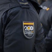 El nuevo salario de la Policía Nacional en 2025 tras el último cambio en la nómina