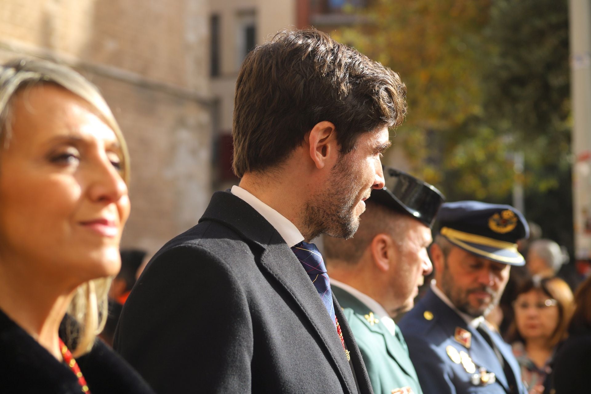 Fotos de la procesión de San Vicente Mártir en Valencia 2025