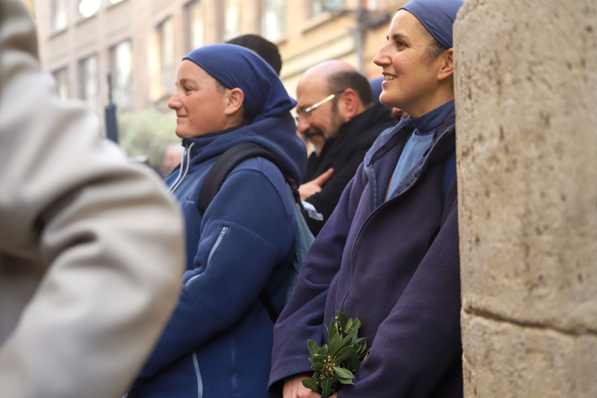 Fotos de la procesión de San Vicente Mártir en Valencia 2025