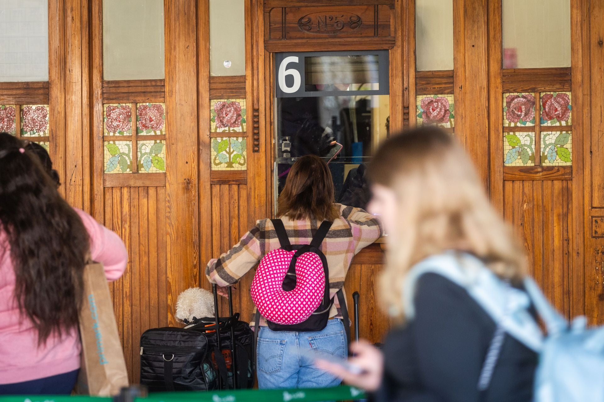 Clamor entre estudiantes y trabajadores contra el fin de la gratuidad de los viajes de Cercanías