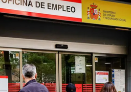 Así reducirá el SEPE el subsidio a los desempleados con el paso de los meses: de 570 a 480 euros