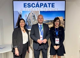 'Escápate a Teulada Moraira', el nuevo catálogo de propuestas para visitar el municipio