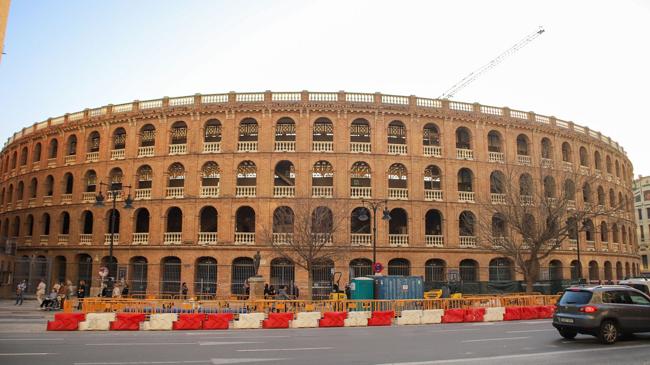 Imagen después - Así ha cambiado Valencia hasta ser una gran urbe