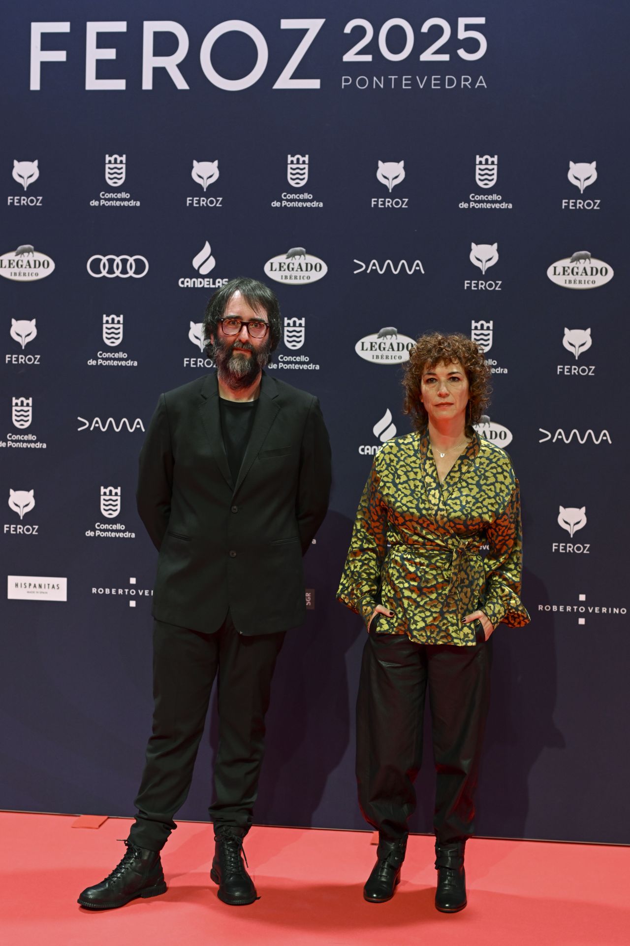 Los mejores looks de la alfombra roja de los Premios Feroz 2025