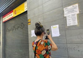 La Generalitat ofrece una ayuda de 515 euros a mujeres paradas valencianas