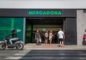 Mercadona introduce una novedad en la entrada de sus supermercados