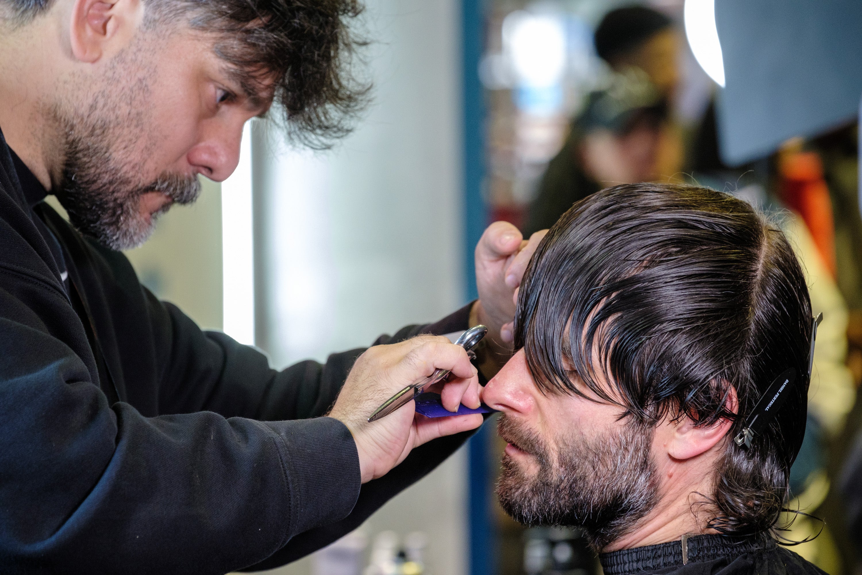 Fotos de Beauty Valencia, la feria de la peluquería y el cuidado personal