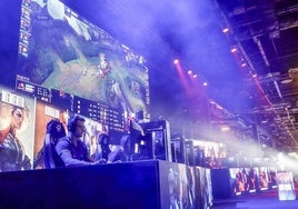 La Superliga de League of Legends, DreamHack Valencia 2023