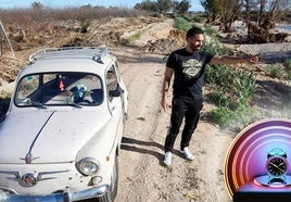 Coches resistentes al agua