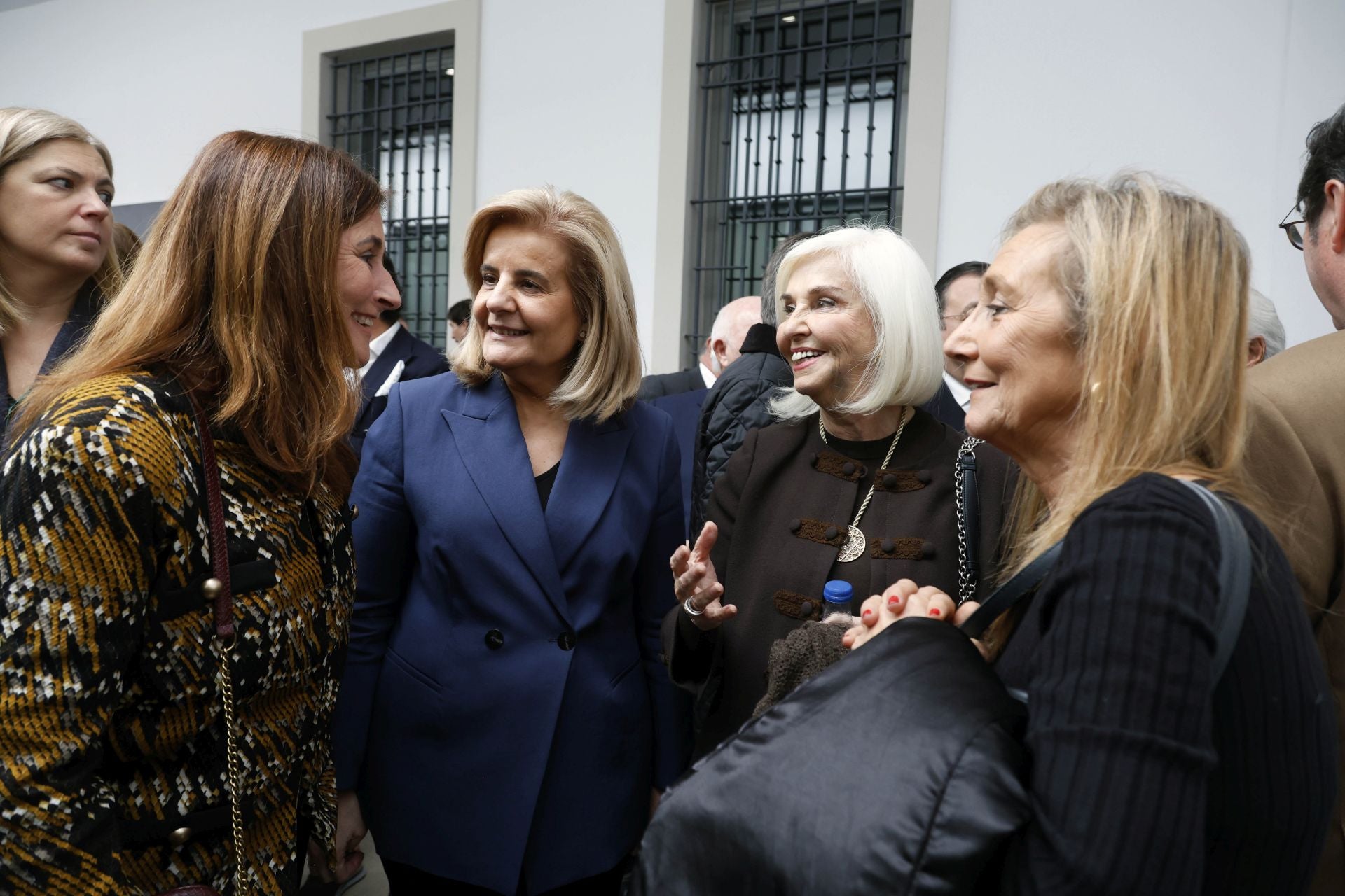 Fotos del homenaje a Miguel Burdeos, el empresario valenciano que falleció por la dana